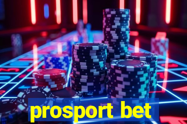 prosport bet